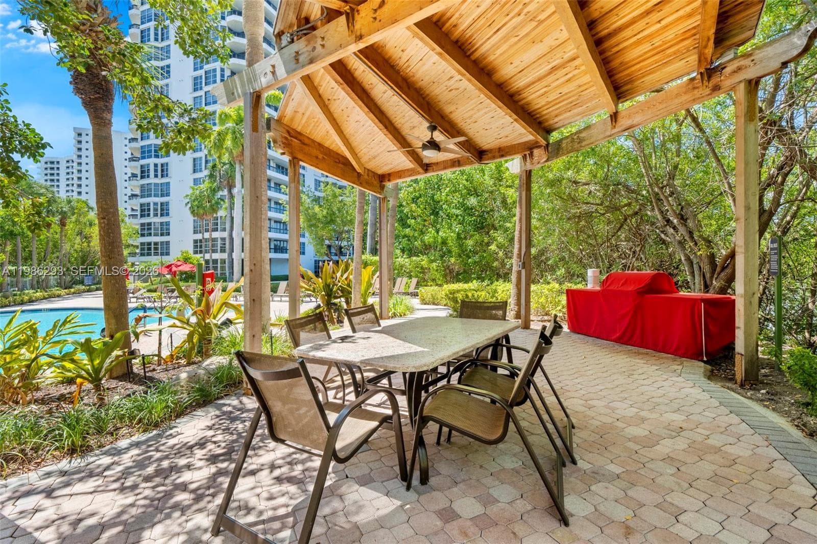 Mystic Pointe Tower 600 · #1810 in Aventura - Photo 27