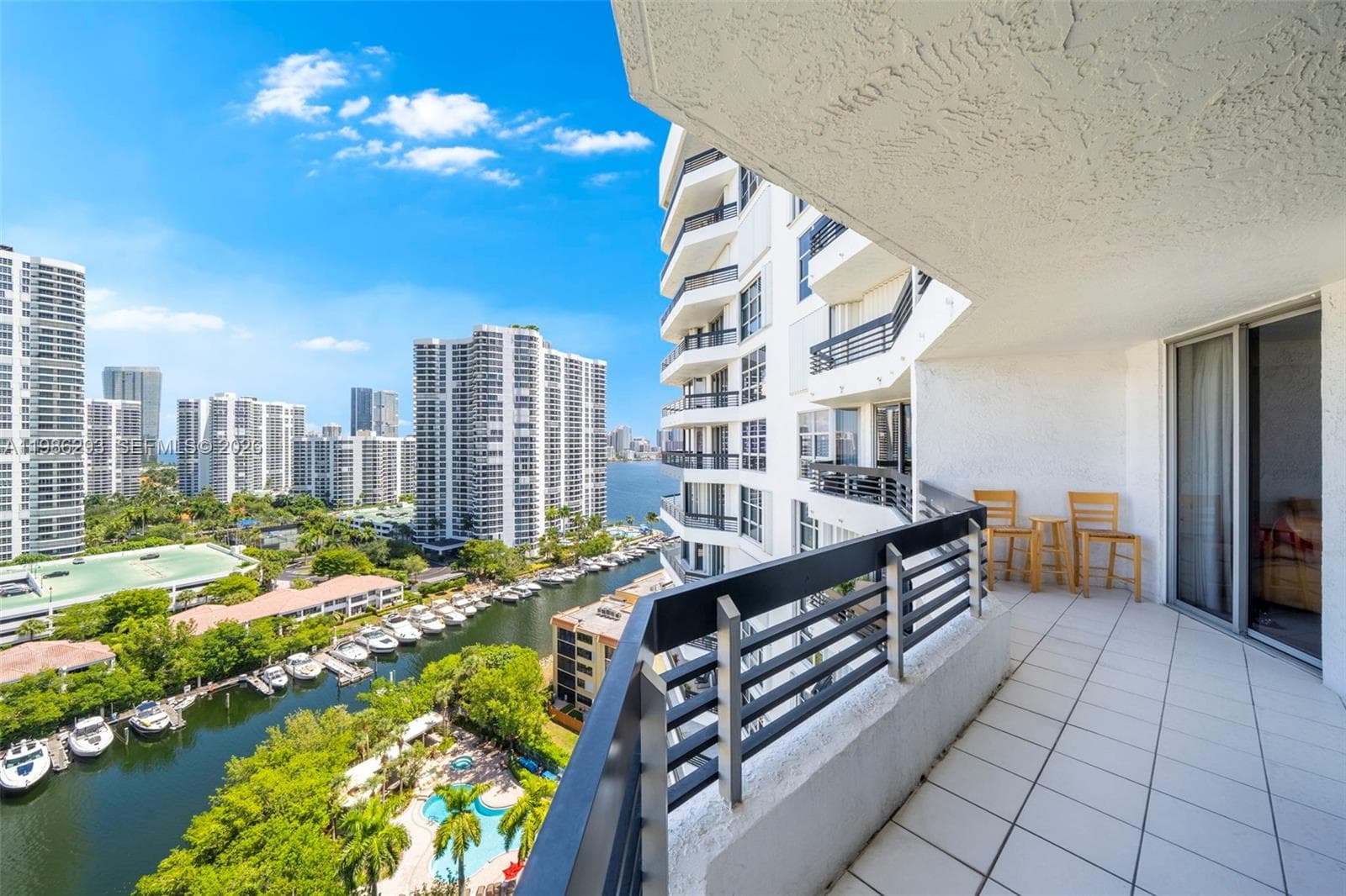 Mystic Pointe Tower 600 · #1810 in Aventura - Photo 17
