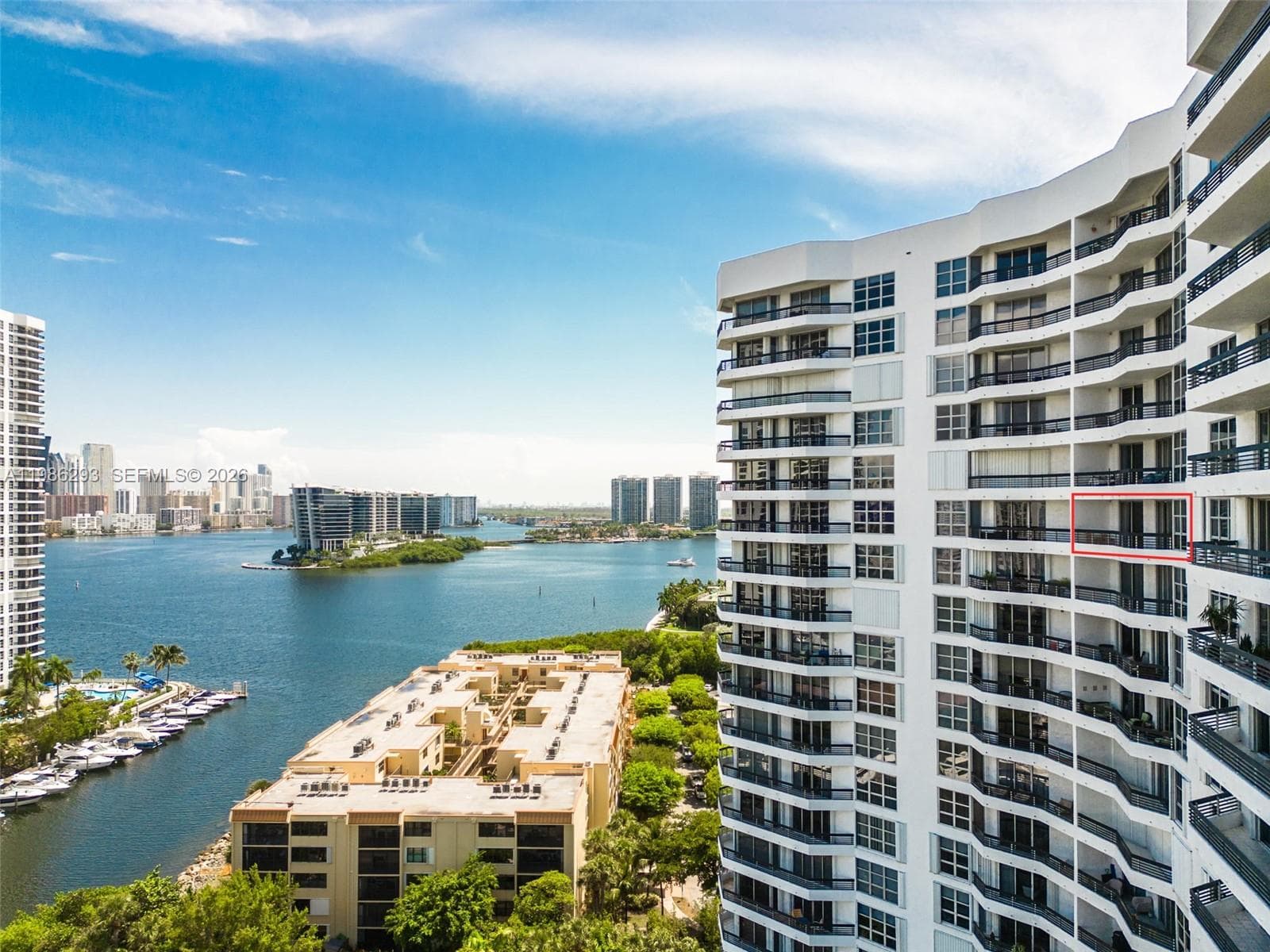 Mystic Pointe Tower 600 · #1810 in Aventura - Photo 20