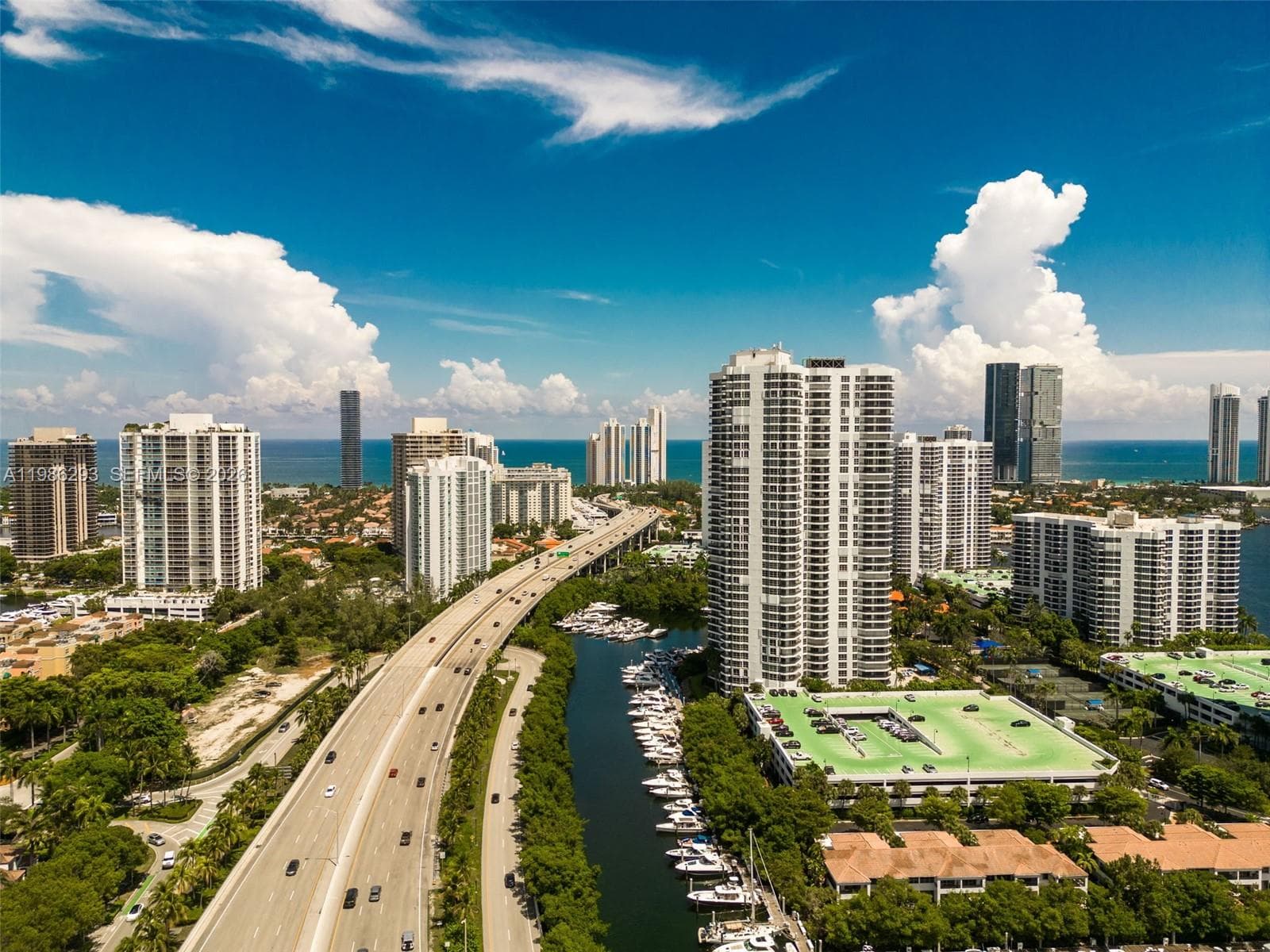 Mystic Pointe Tower 600 · #1810 in Aventura - Photo 24