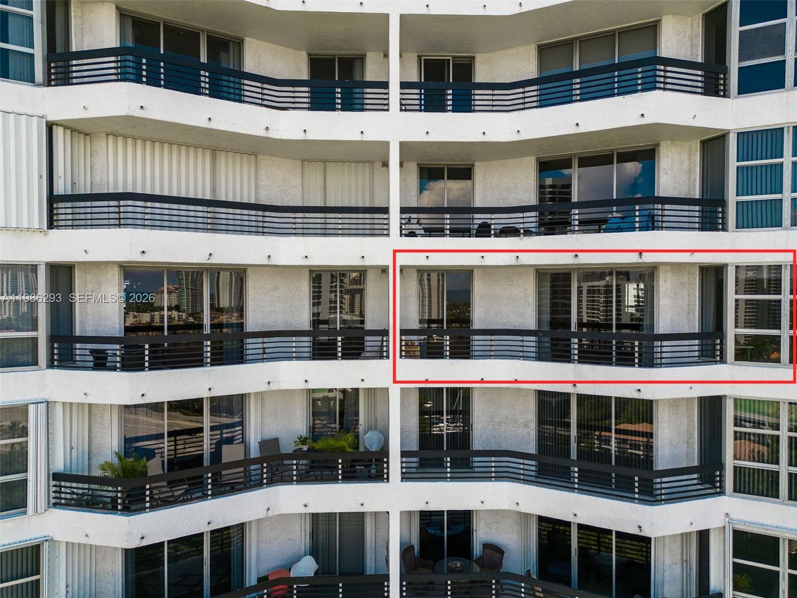 Mystic Pointe Tower 600 · #1810 in Aventura - Photo 19