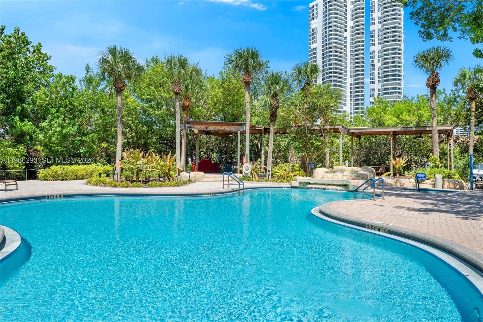 Mystic Pointe Tower 600 · #1810 in Aventura - Photo 25