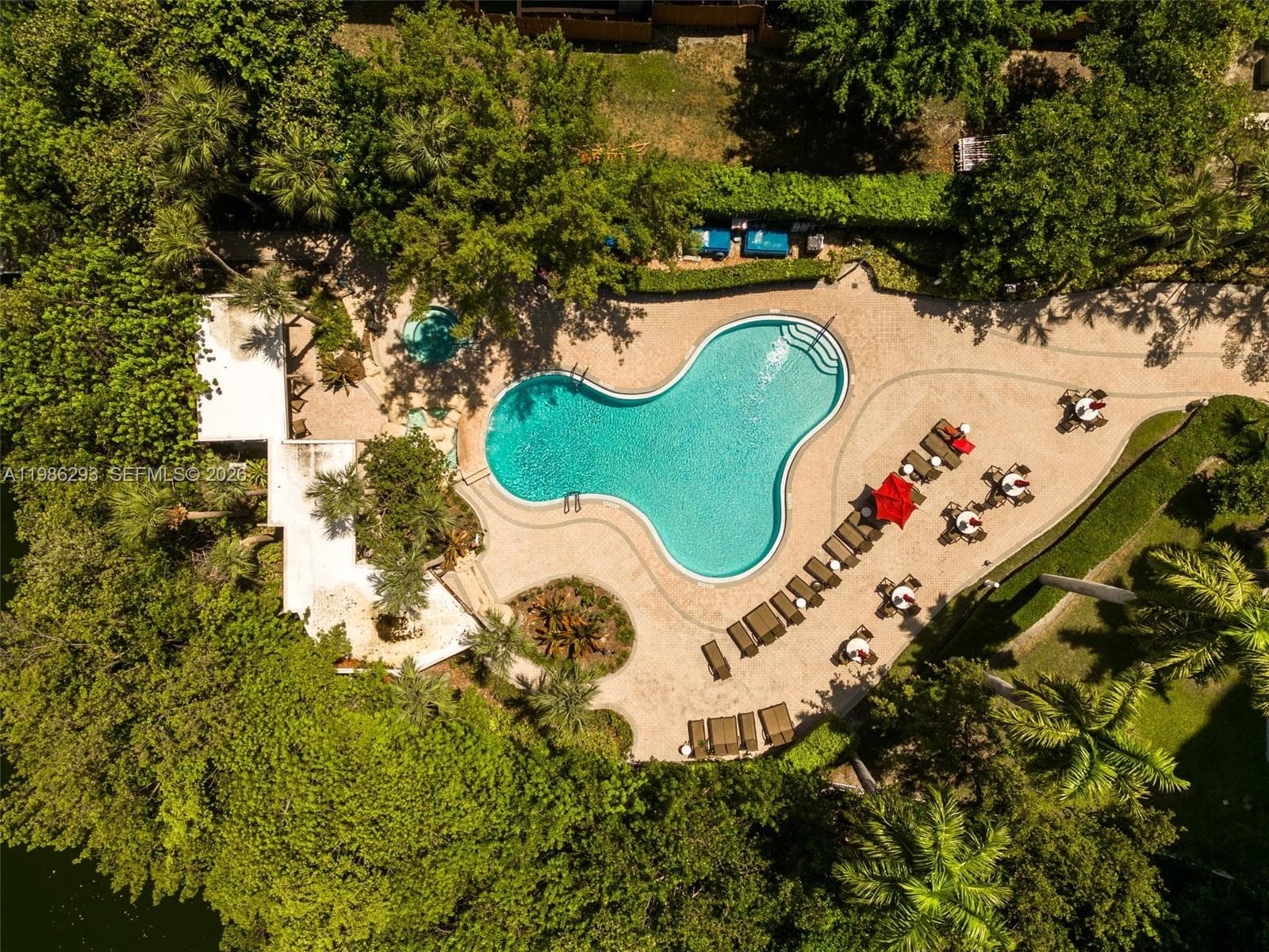 Mystic Pointe Tower 600 · #1810 in Aventura - Photo 21