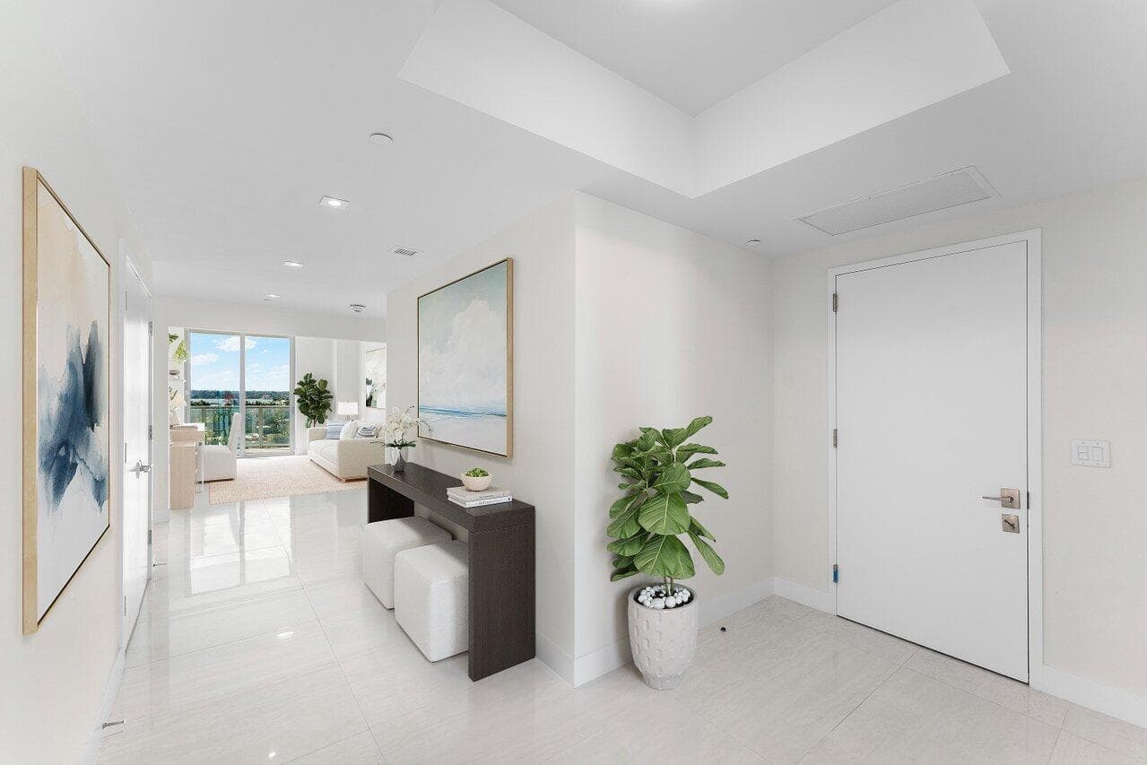 Foyer