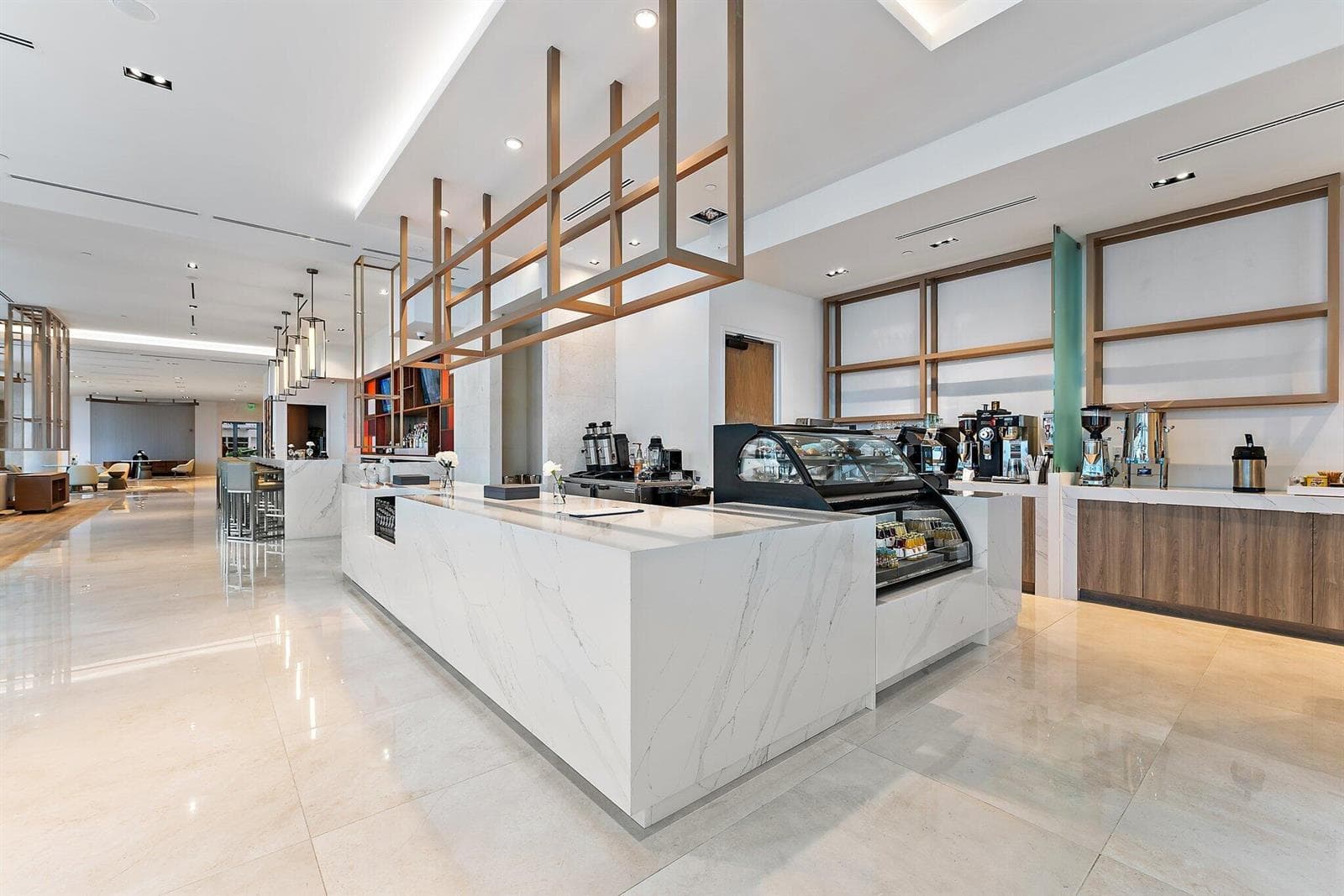 Breakfast/Snack Bar