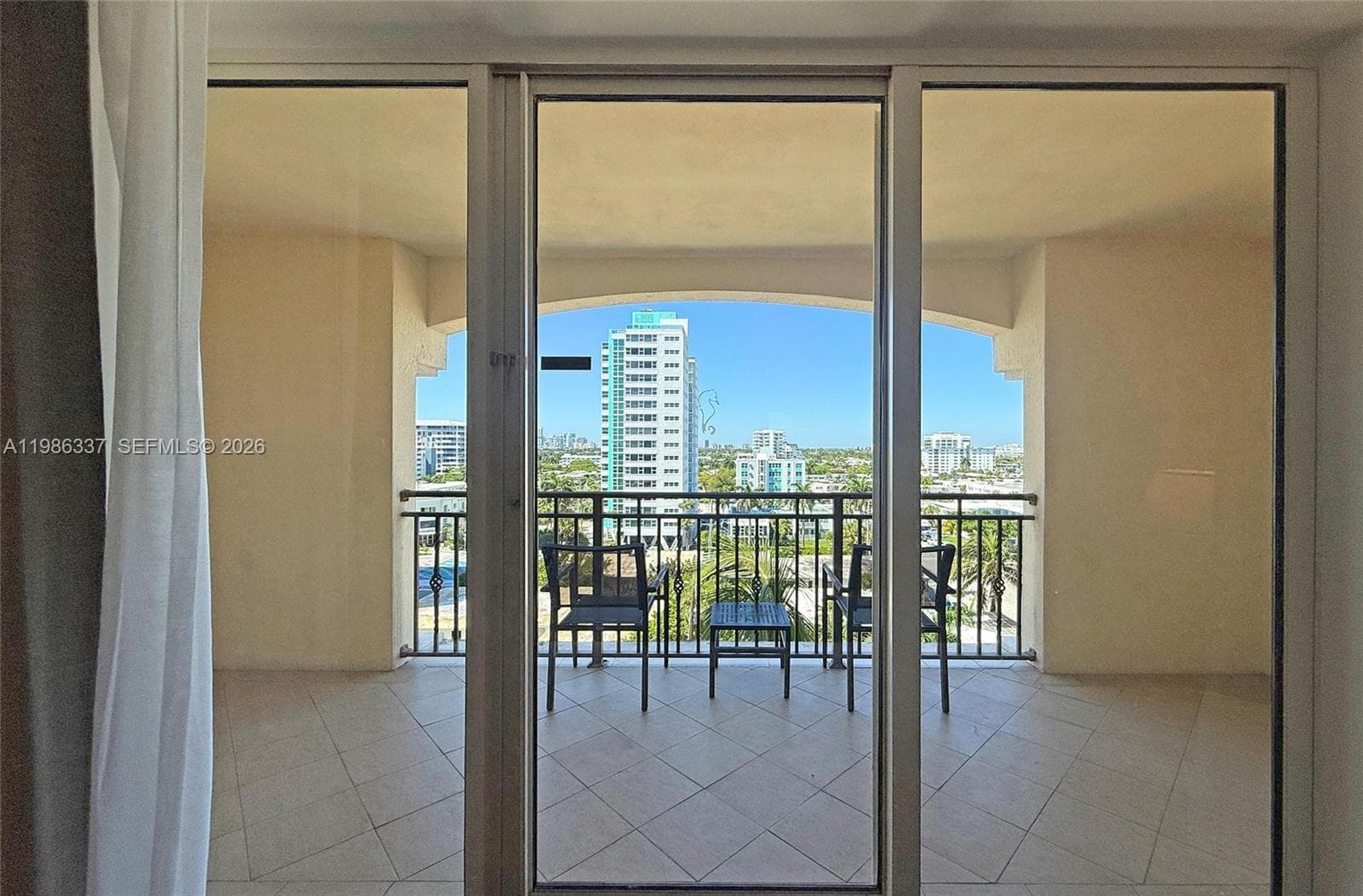 THE ATLANTIC HOTEL · #713 in Fort Lauderdale - Photo 3
