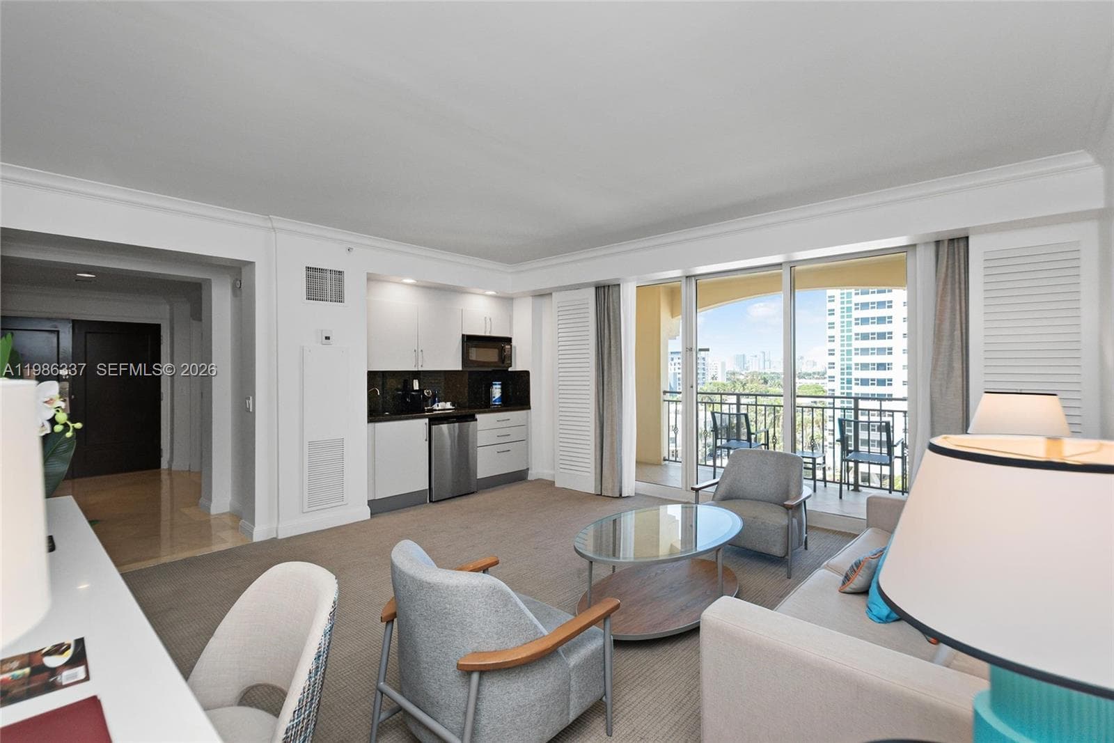 THE ATLANTIC HOTEL · #713 in Fort Lauderdale - Photo 5