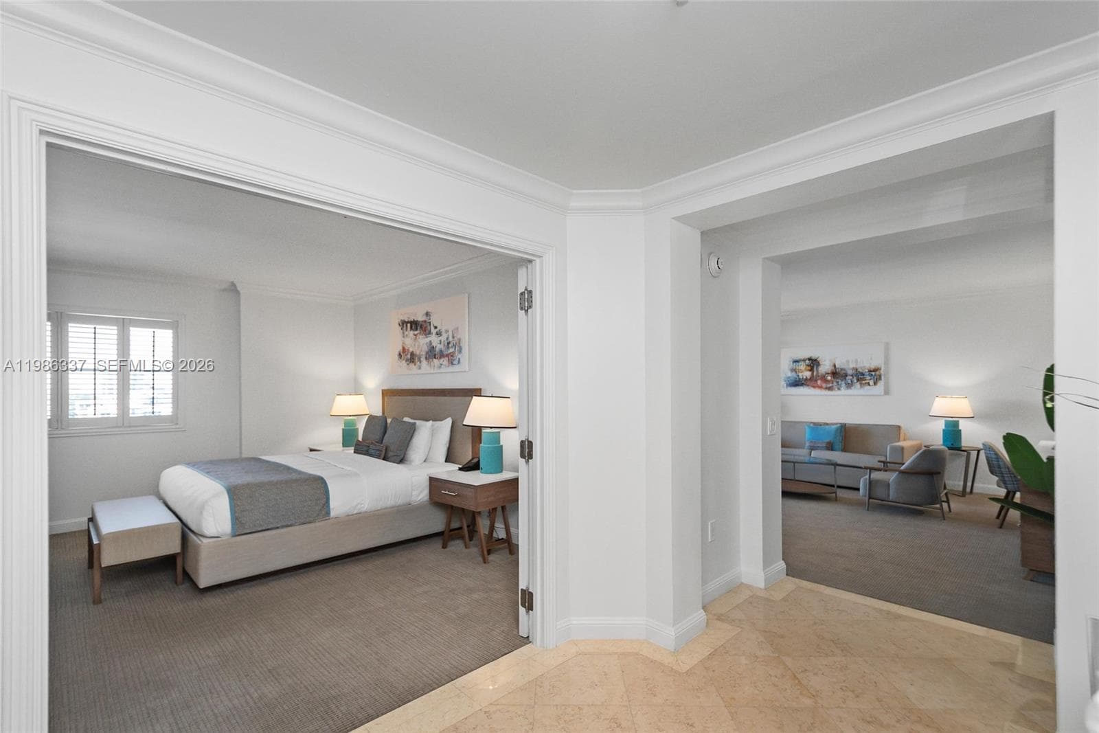 THE ATLANTIC HOTEL · #713 in Fort Lauderdale - Photo 15