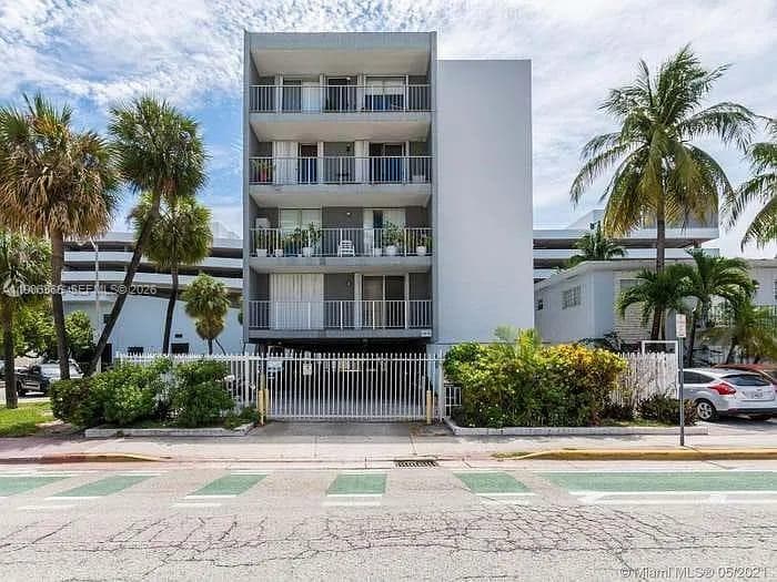 WEST COURT CONDO · #502 in Miami Beach - Photo 2