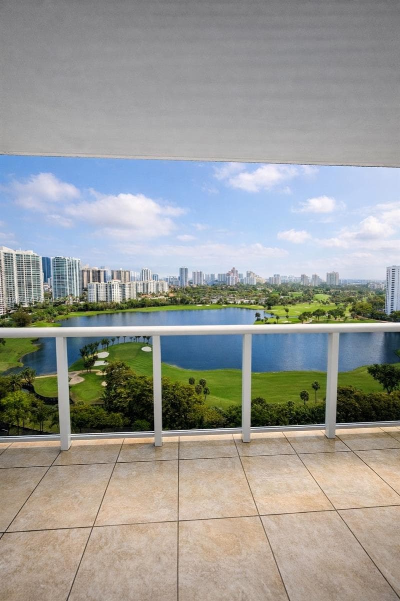 AVENTURA ELDORADO CONDO · #2305 in Aventura - Photo 2