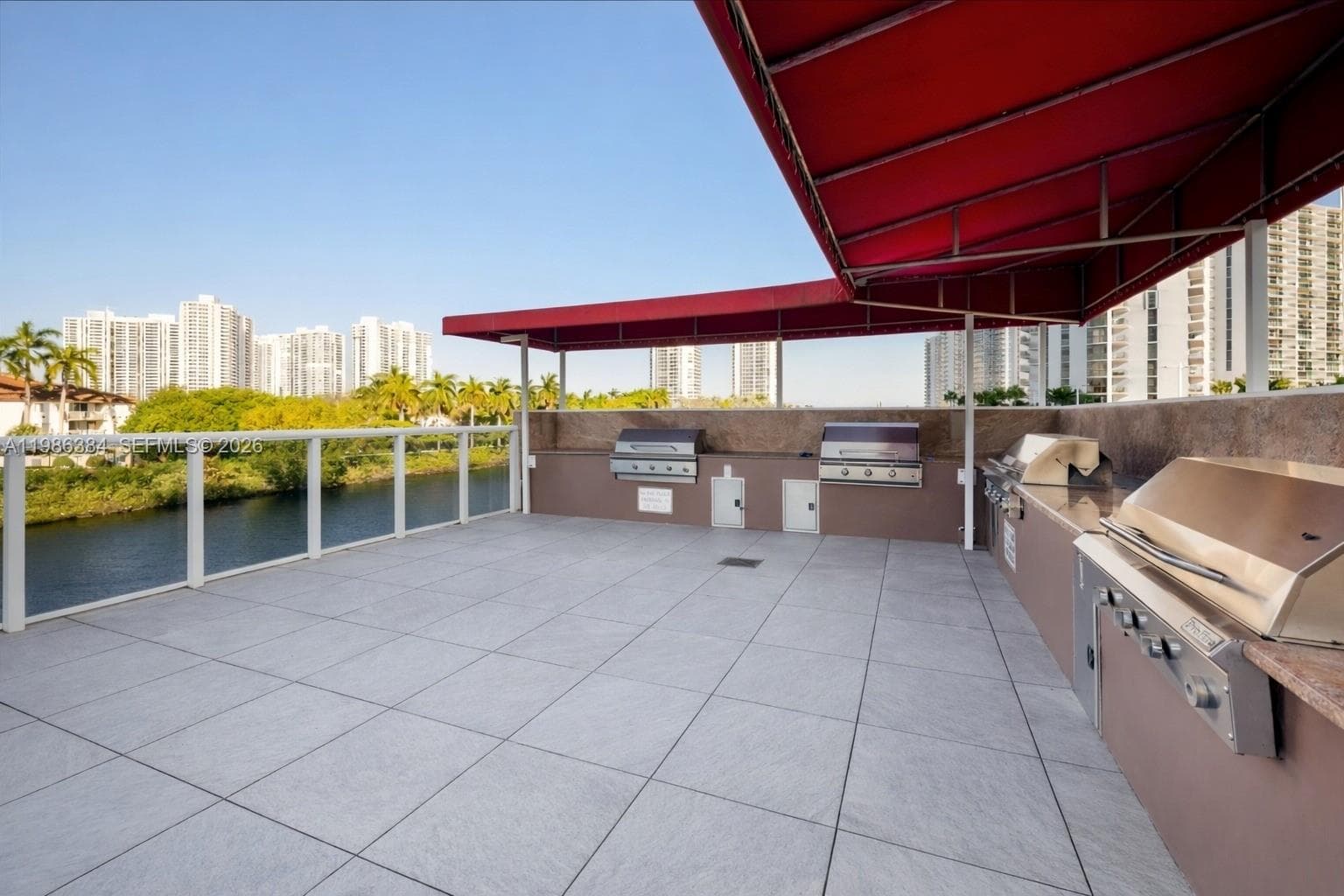 AVENTURA ELDORADO CONDO · #2305 in Aventura - Photo 16