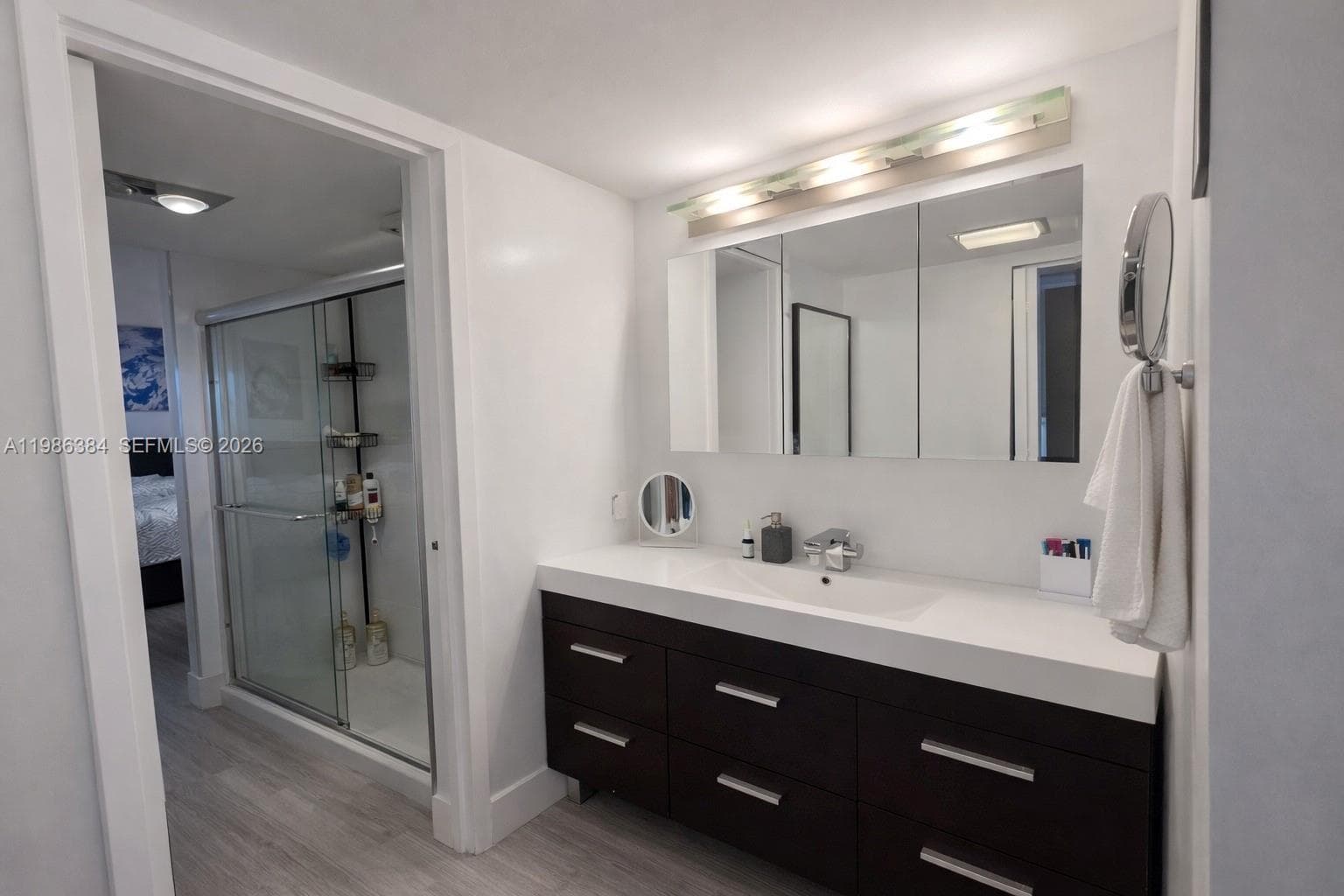 AVENTURA ELDORADO CONDO · #2305 in Aventura - Photo 12