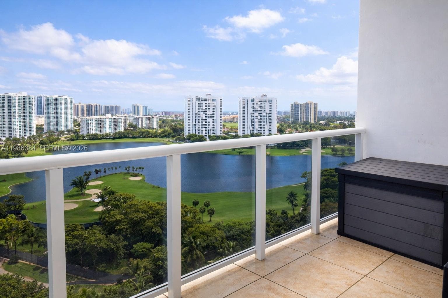 AVENTURA ELDORADO CONDO · #2305 in Aventura - Photo 3