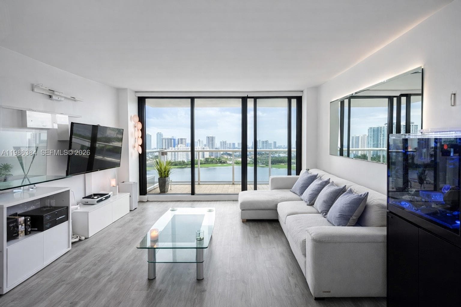 AVENTURA ELDORADO CONDO · #2305 in Aventura - Photo 1