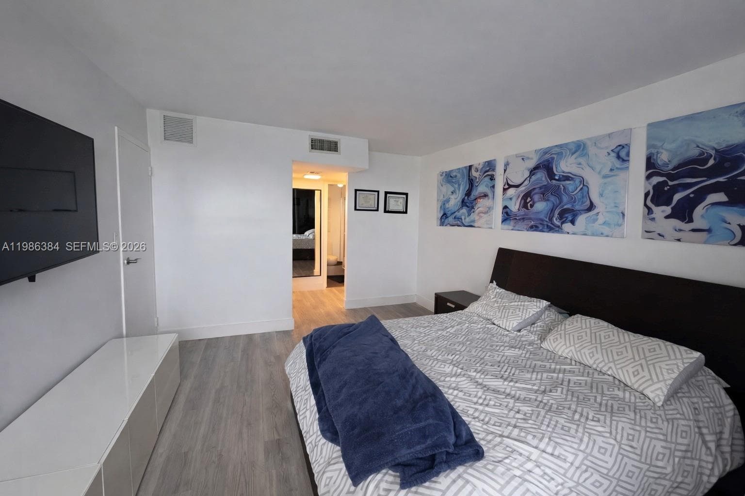 AVENTURA ELDORADO CONDO · #2305 in Aventura - Photo 10