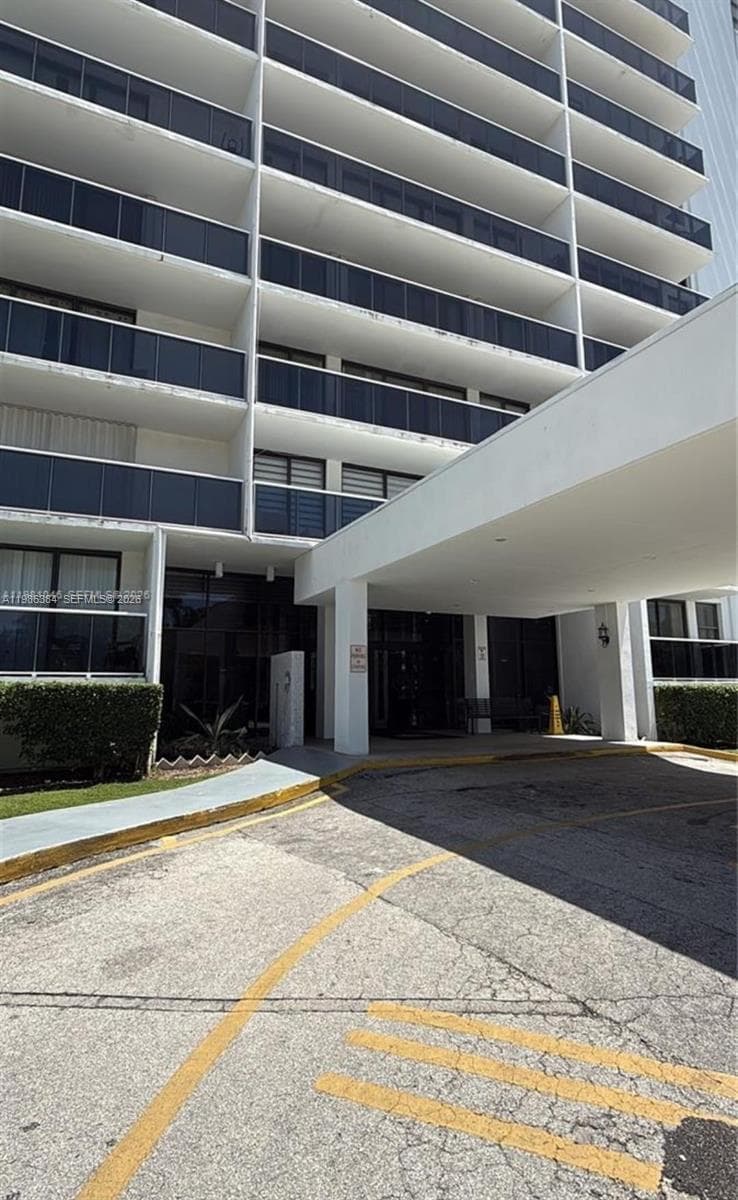 AVENTURA ELDORADO CONDO · #2305 in Aventura - Photo 18