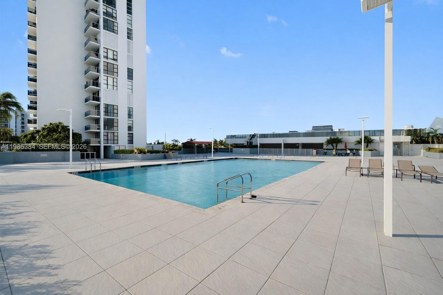 AVENTURA ELDORADO CONDO · #2305 in Aventura - Photo 15
