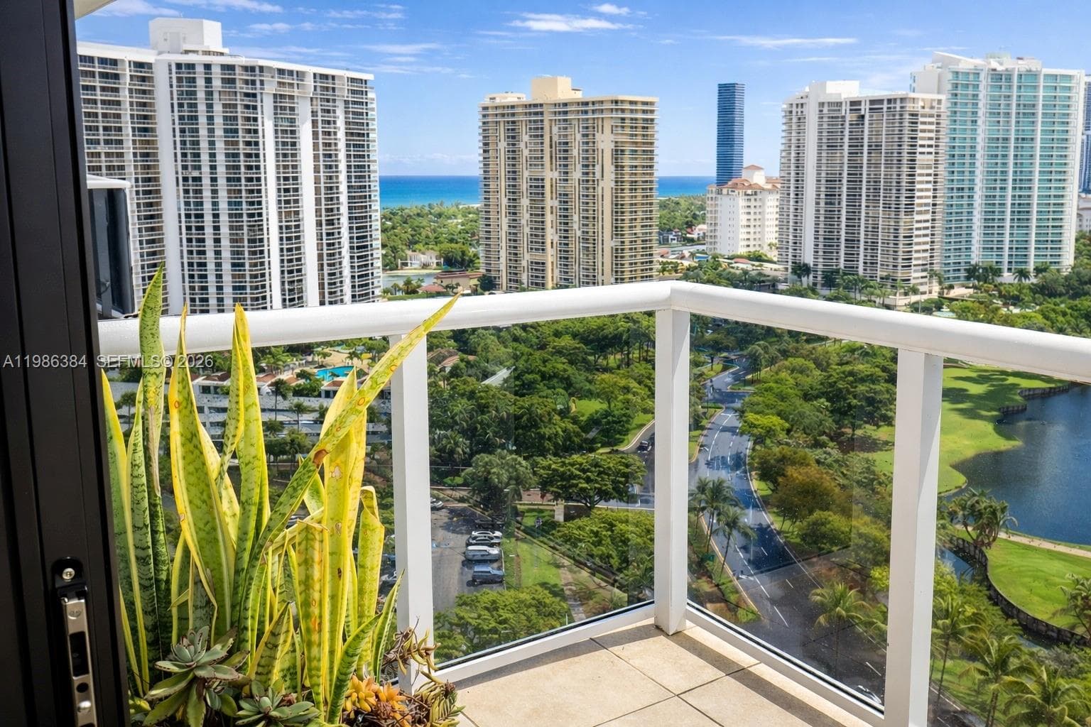 AVENTURA ELDORADO CONDO · #2305 in Aventura - Photo 4