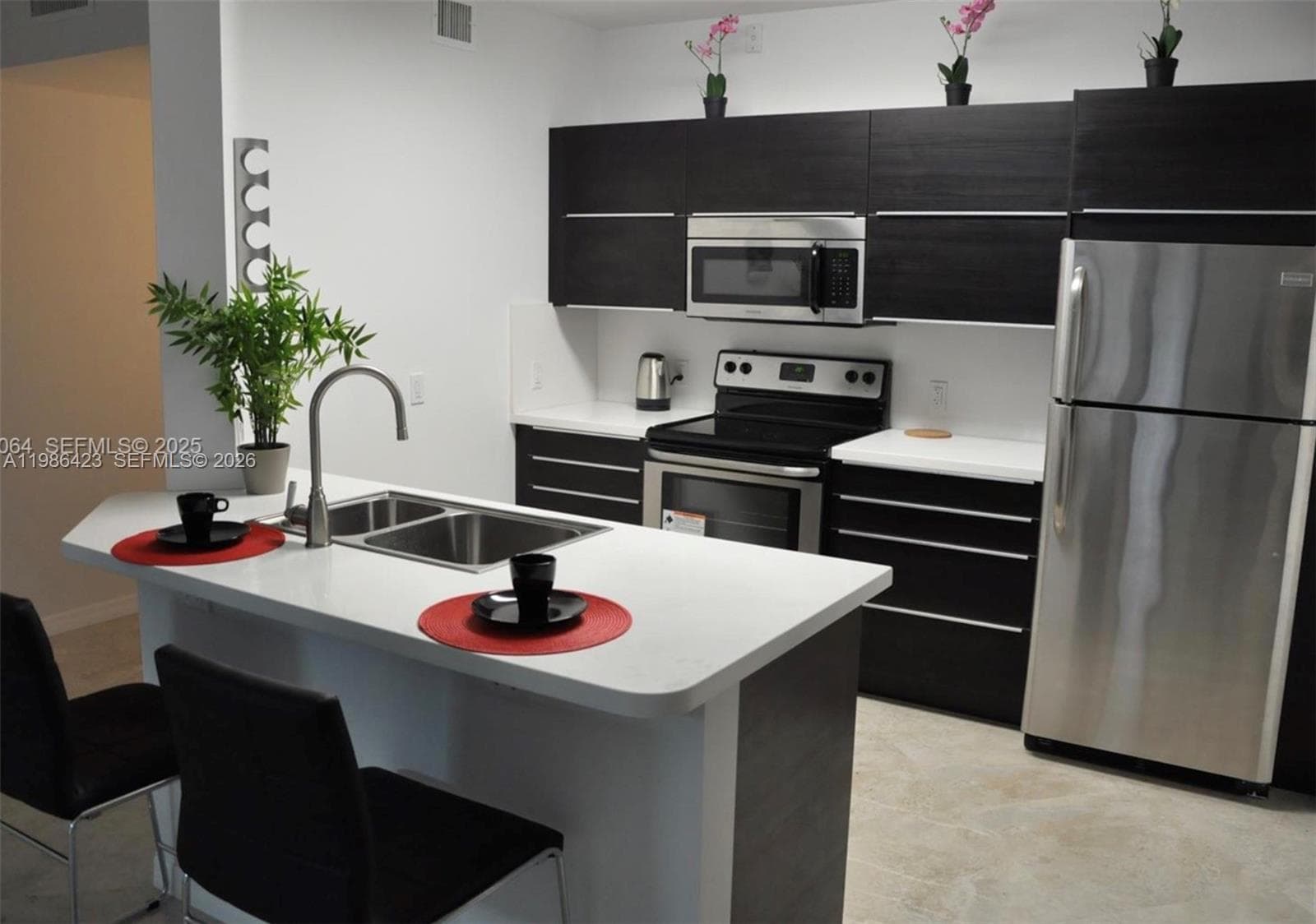 THE YACHT CLUB AT AVENTUR · #4104 in Aventura - Photo 3