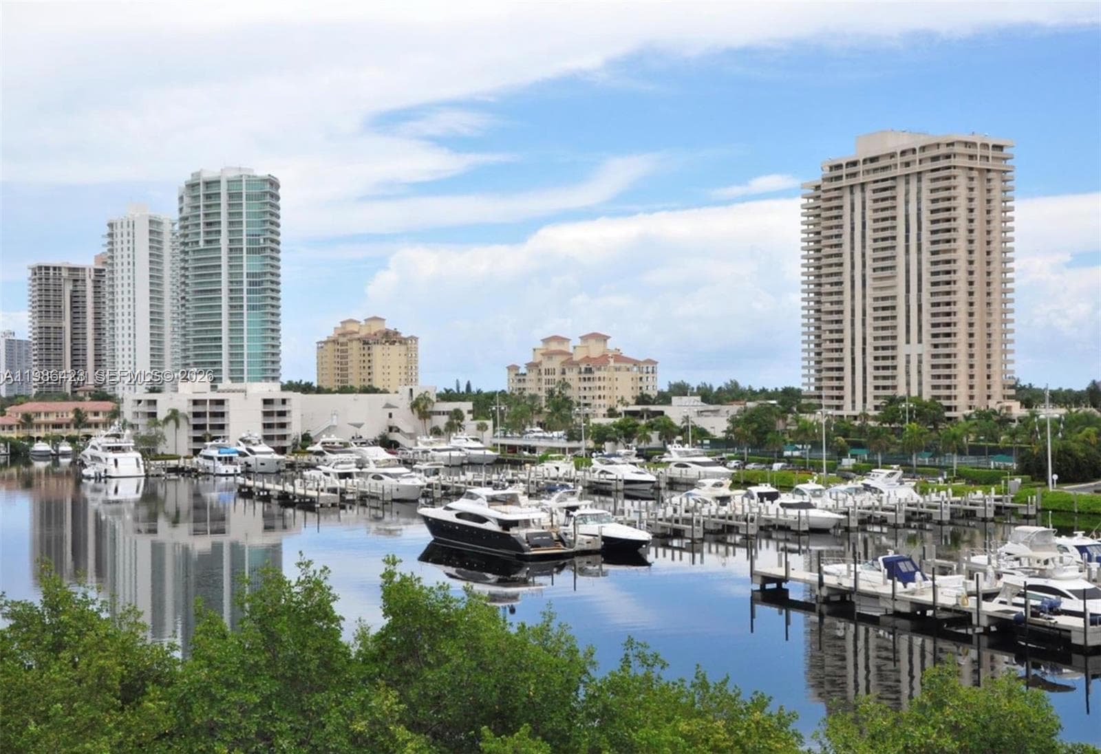 THE YACHT CLUB AT AVENTUR · #4104 in Aventura - Photo 1
