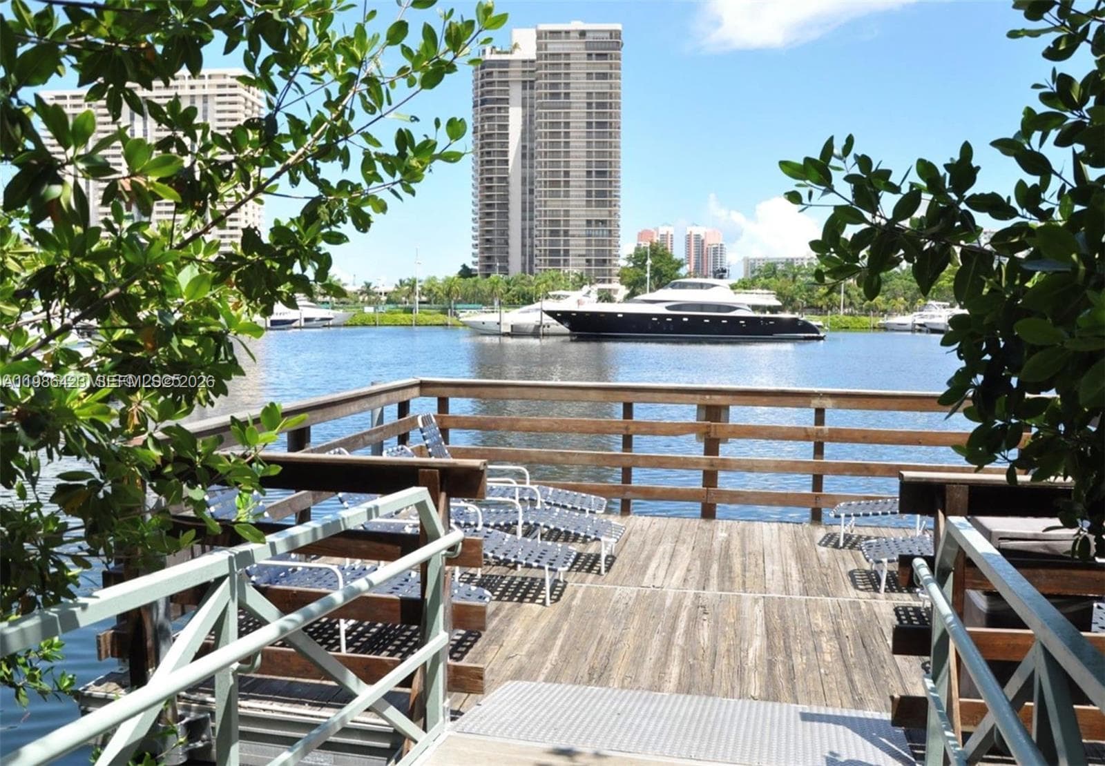 THE YACHT CLUB AT AVENTUR · #4104 in Aventura - Photo 10