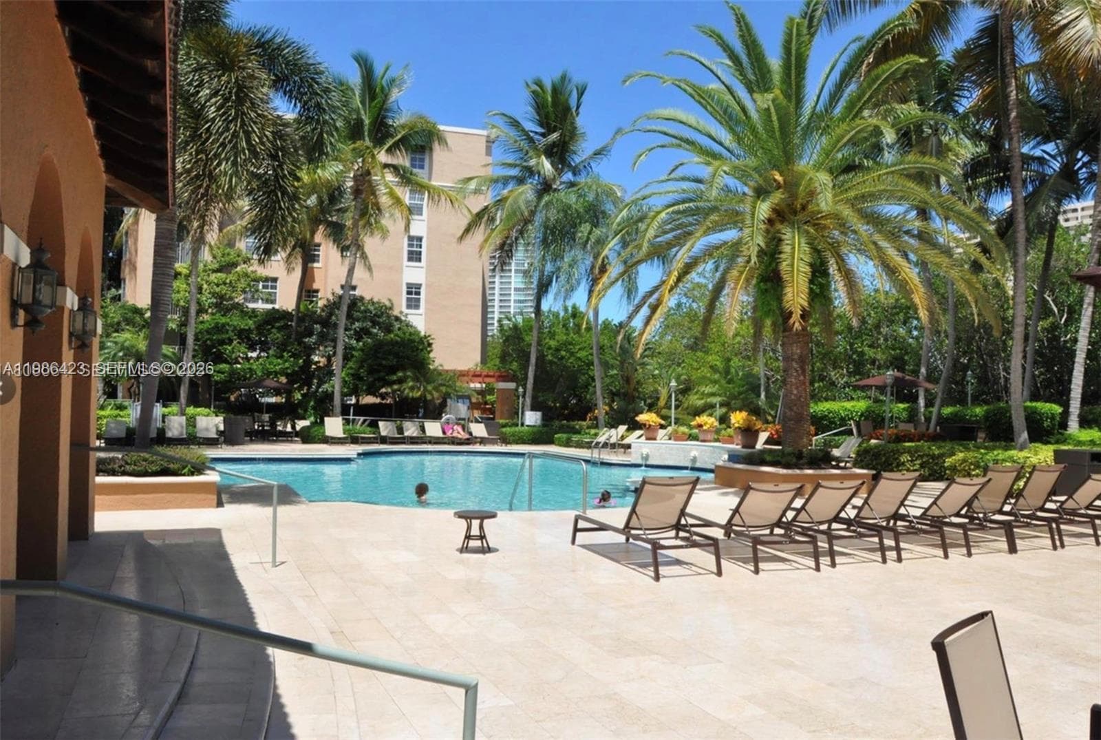 THE YACHT CLUB AT AVENTUR · #4104 in Aventura - Photo 8