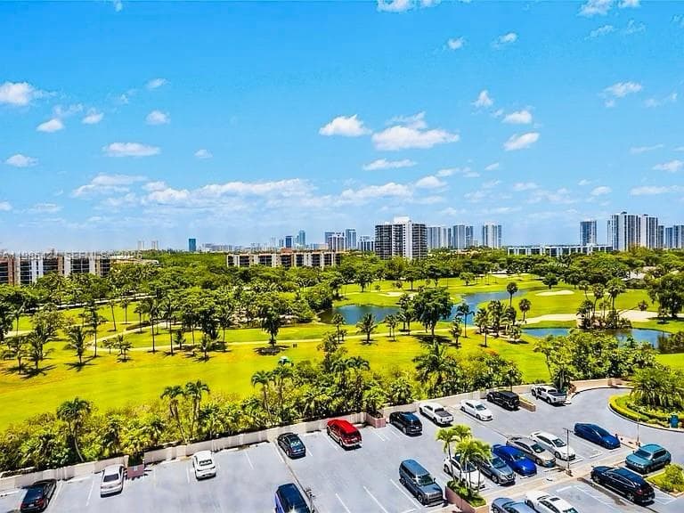 Coronado Condominium · #1023 in Aventura - Photo 23