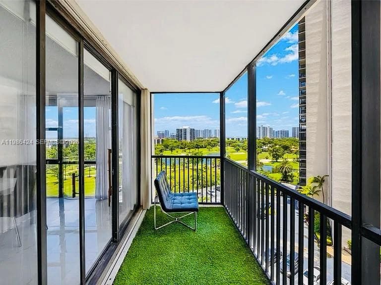 Coronado Condominium · #1023 in Aventura - Photo 16