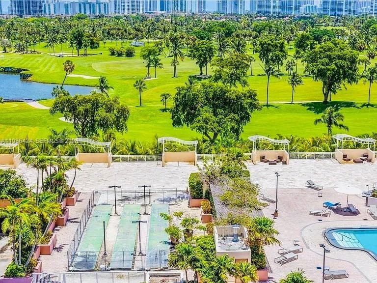Coronado Condominium · #1023 in Aventura - Photo 22