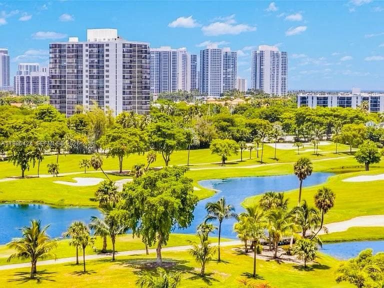 Coronado Condominium · #1023 in Aventura - Photo 21