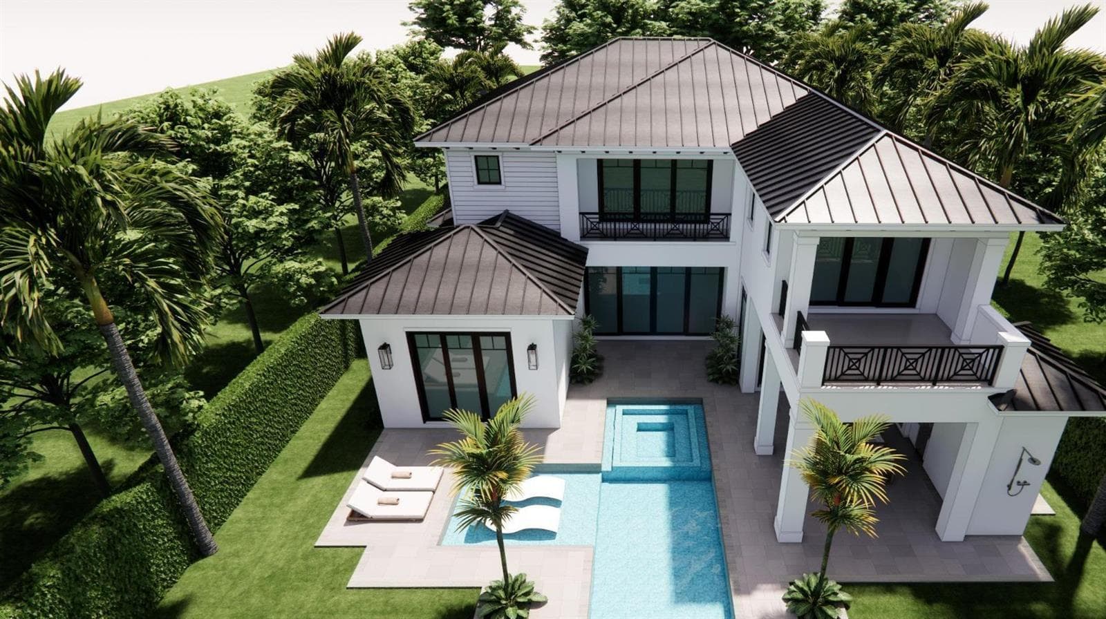 RENDERING