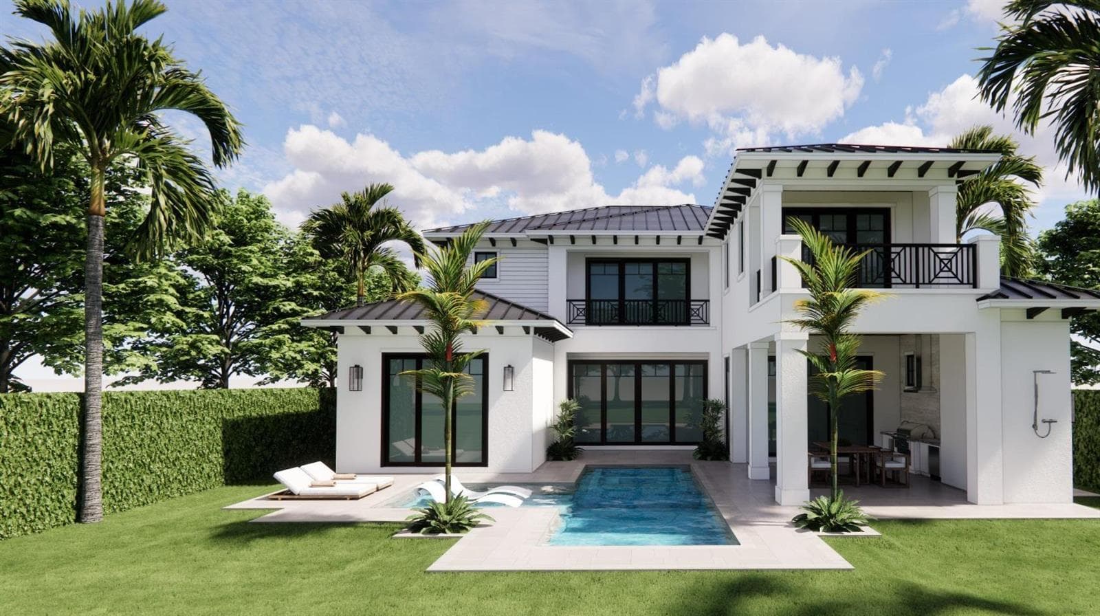 RENDERING