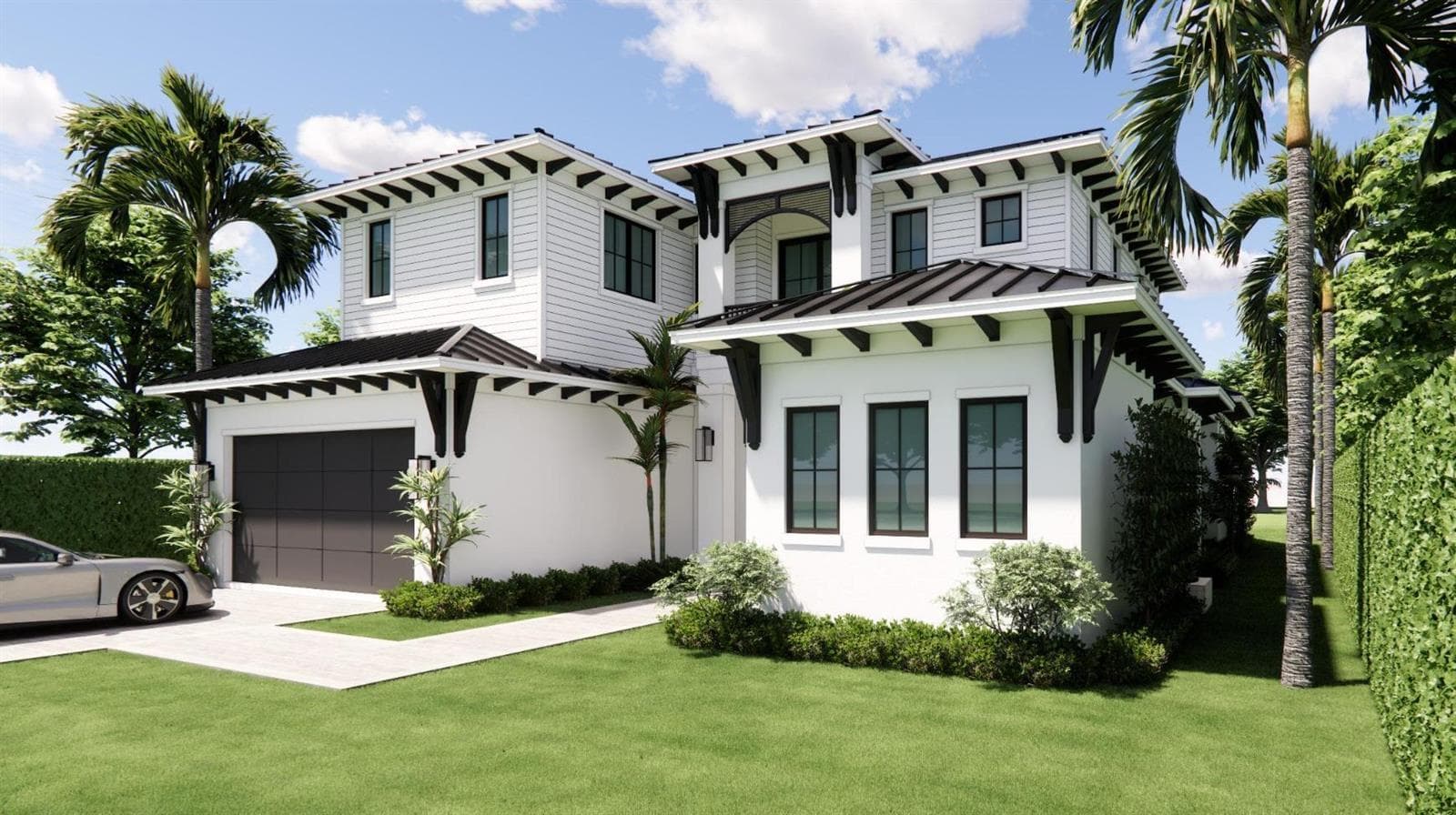 RENDERING
