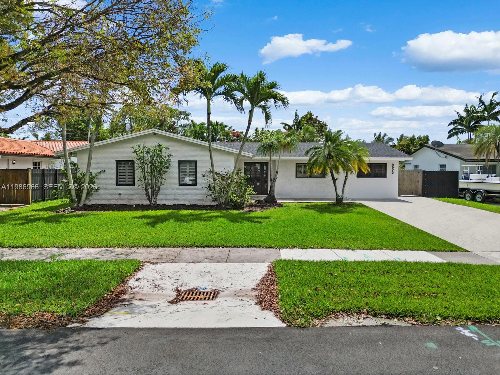 9020 SW 187th Ter photo 46