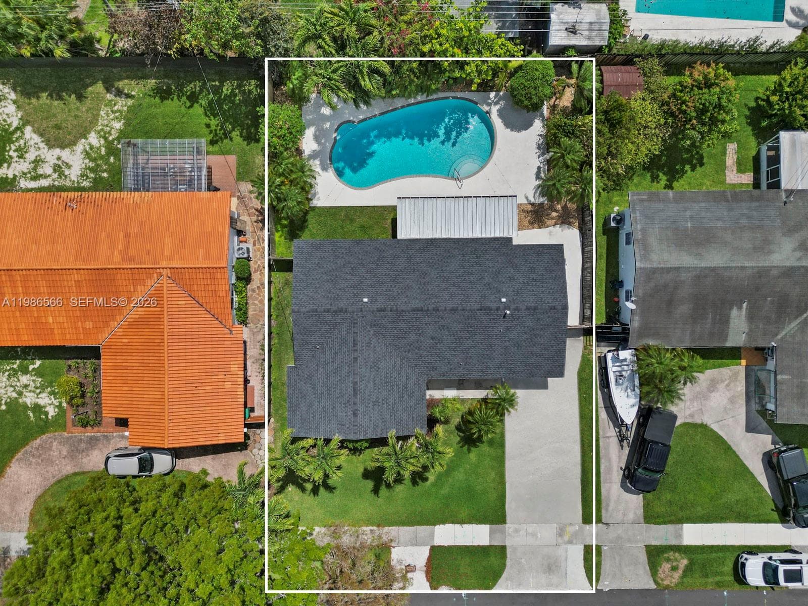 9020 SW 187th Ter photo 3