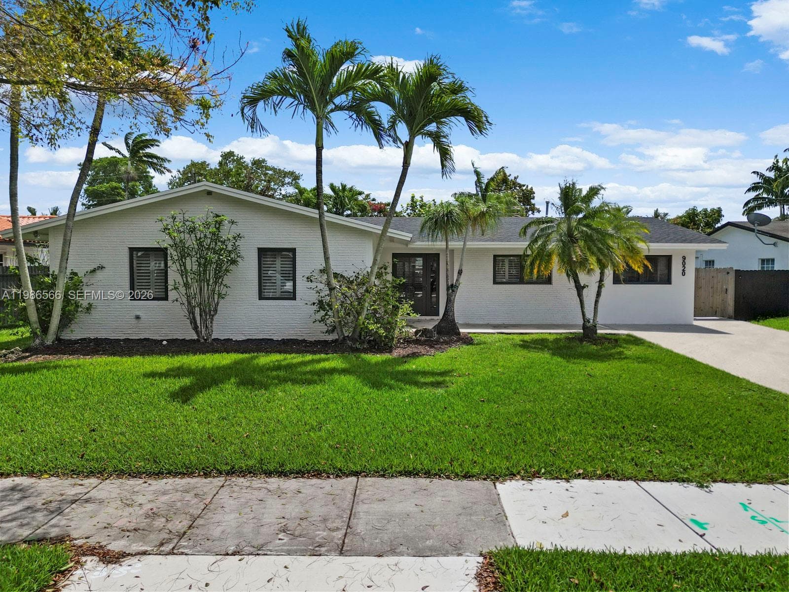 9020 SW 187th Ter photo 45