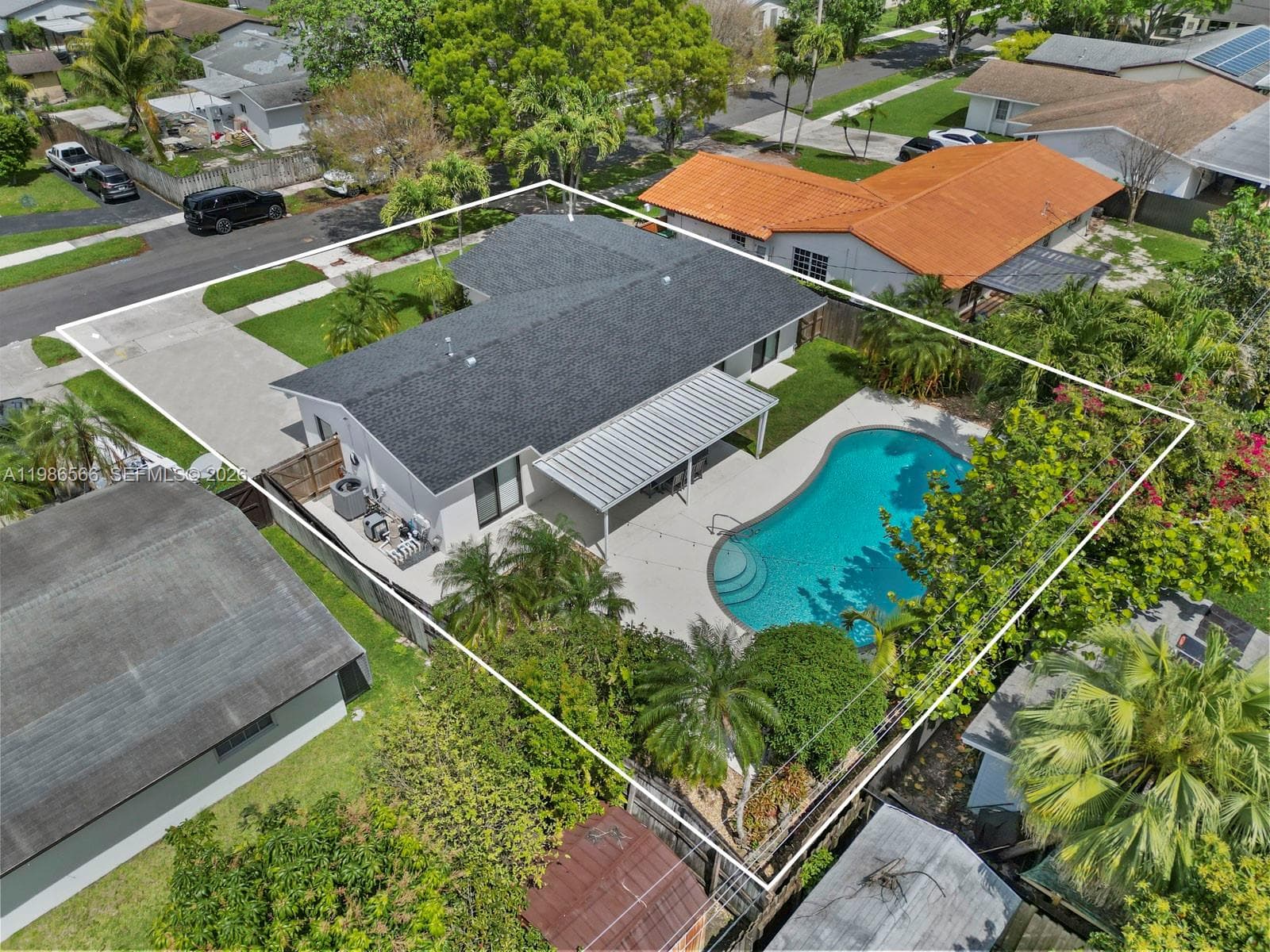 9020 SW 187th Ter photo 44