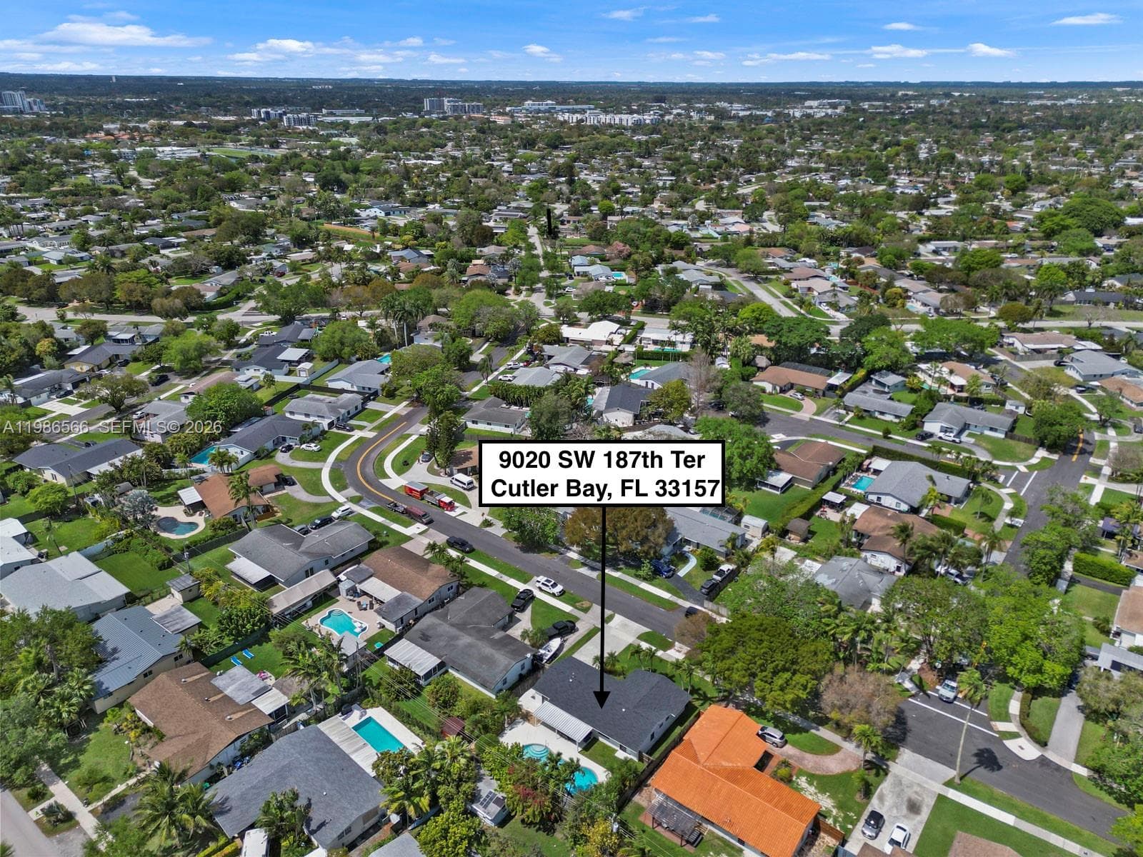 9020 SW 187th Ter photo 40