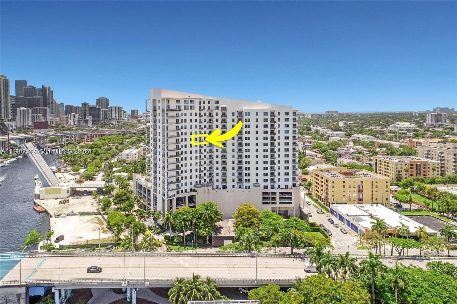 NEO CONDO · #1505 in Miami - Photo 23