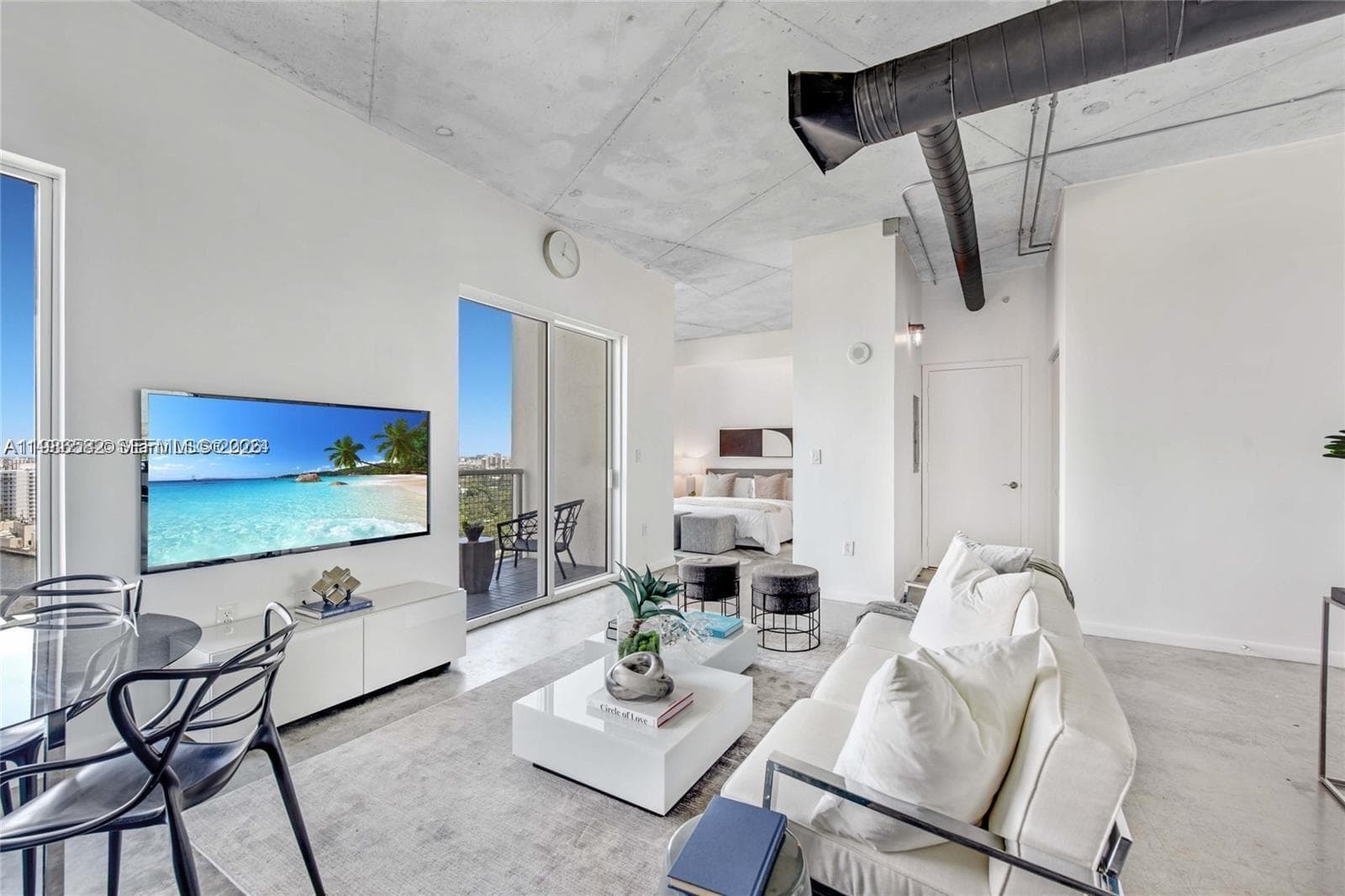 NEO CONDO · #1505 in Miami - Photo 27