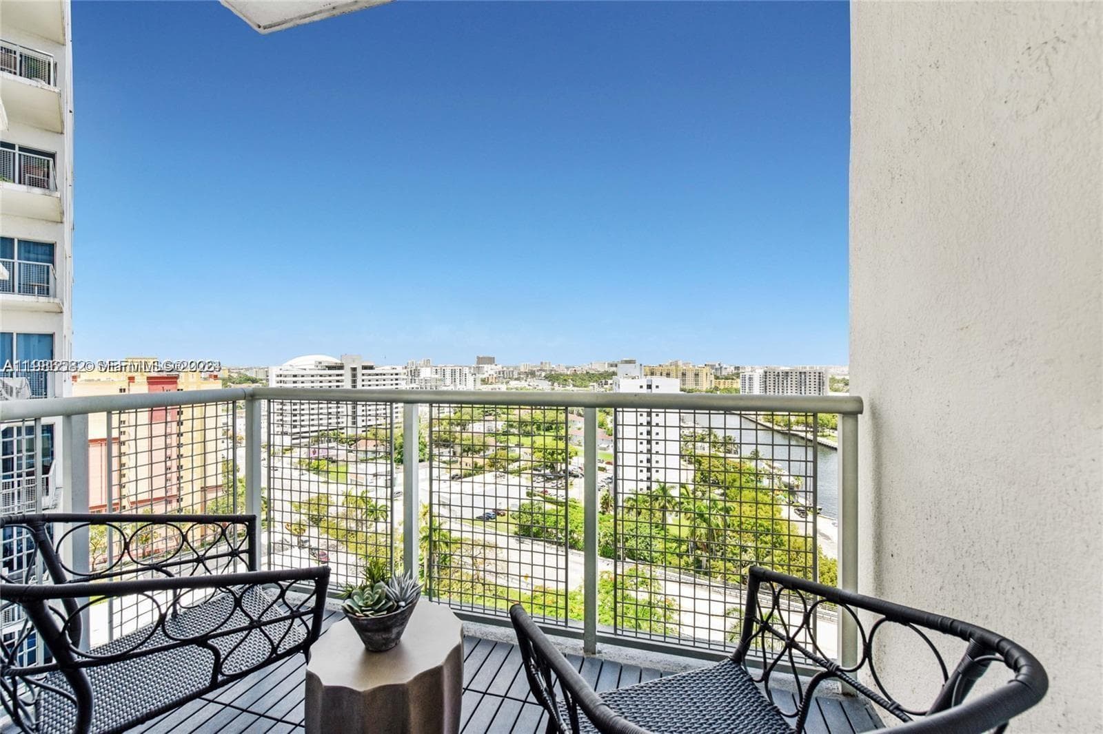 NEO CONDO · #1505 in Miami - Photo 12
