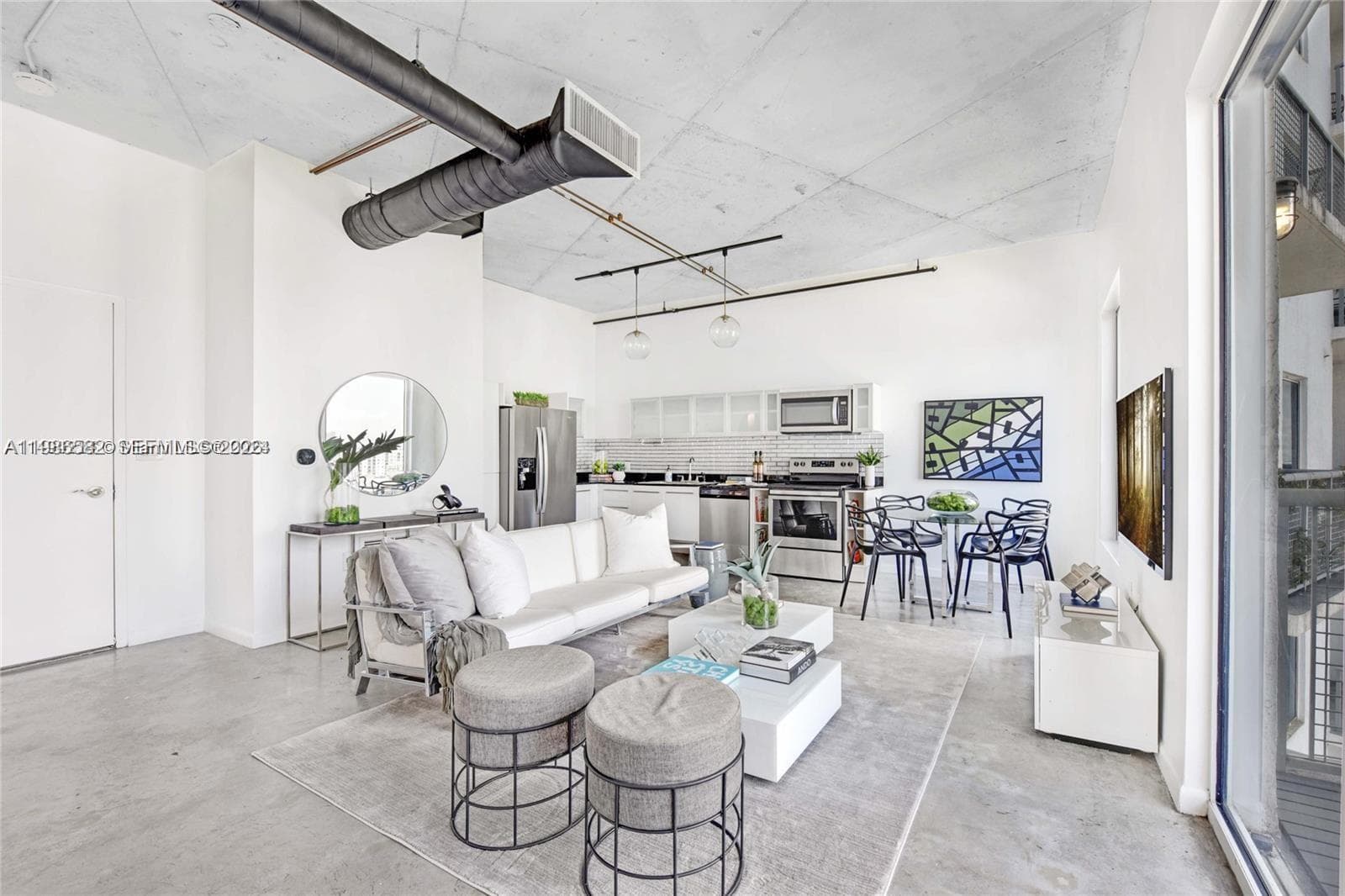 NEO CONDO · #1505 in Miami - Photo 26