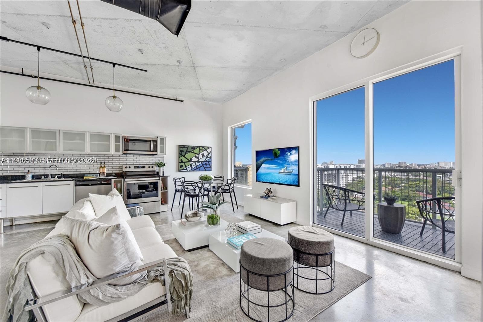 NEO CONDO · #1505 in Miami - Photo 1