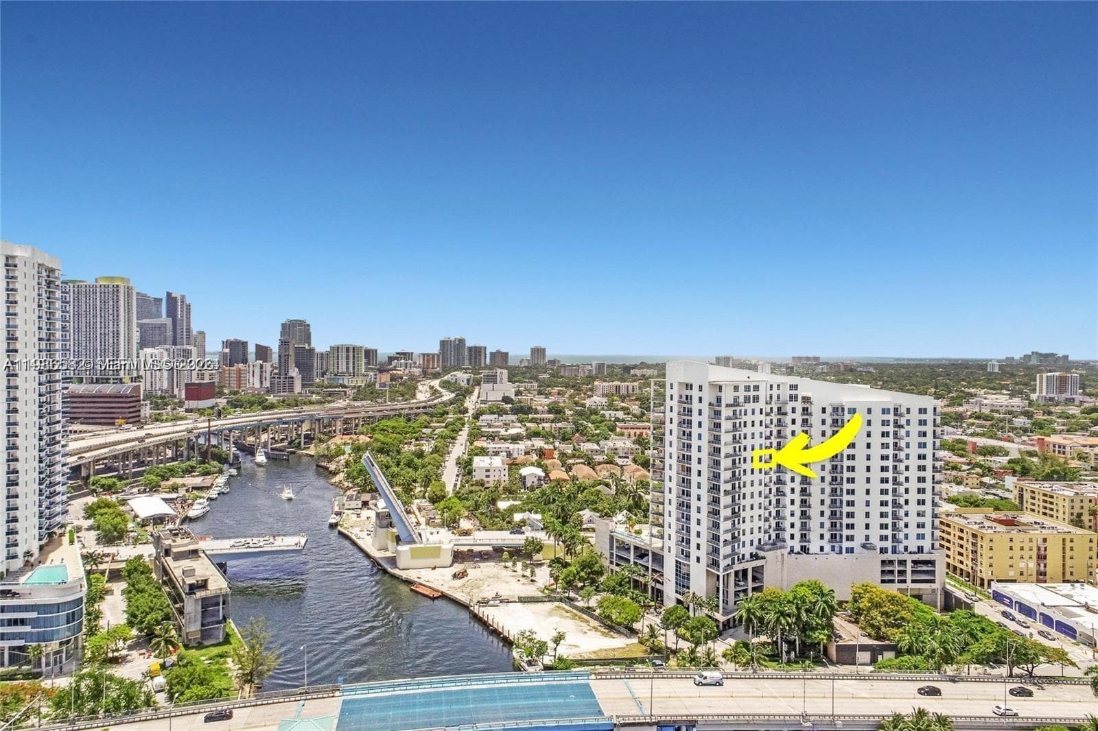 NEO CONDO · #1505 in Miami - Photo 24