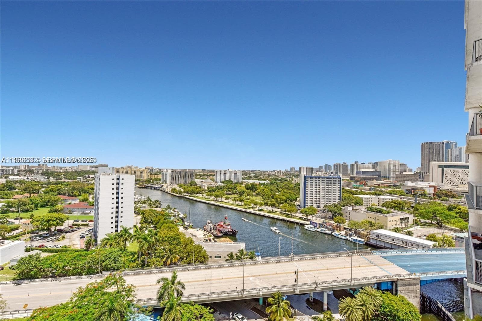 NEO CONDO · #1505 in Miami - Photo 14