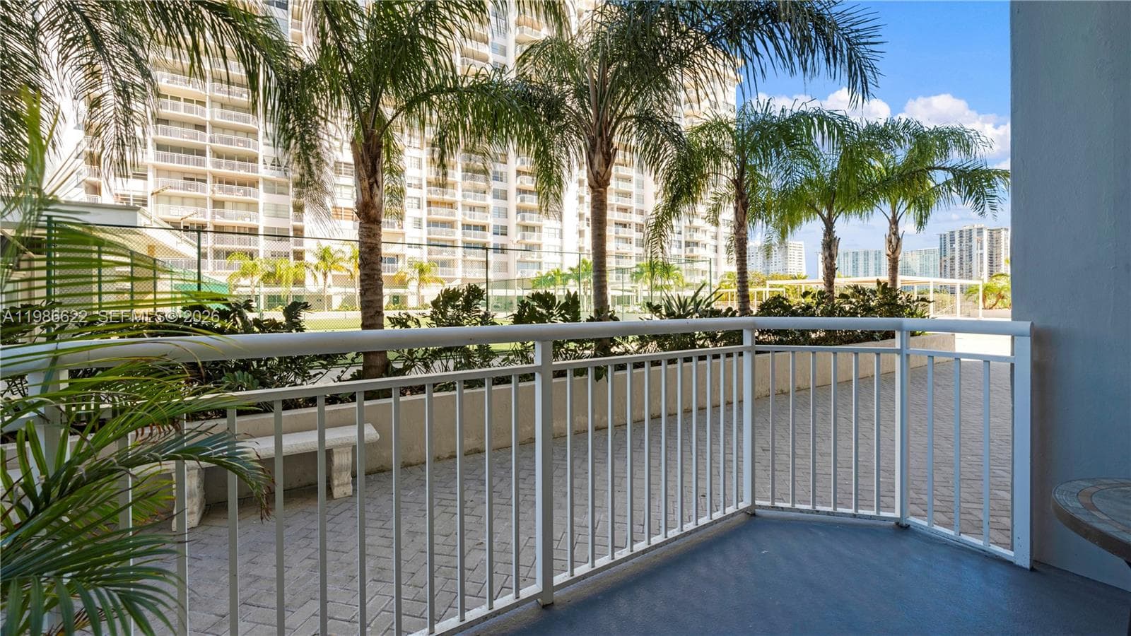 DEL PRADO · #202 in Aventura - Photo 32