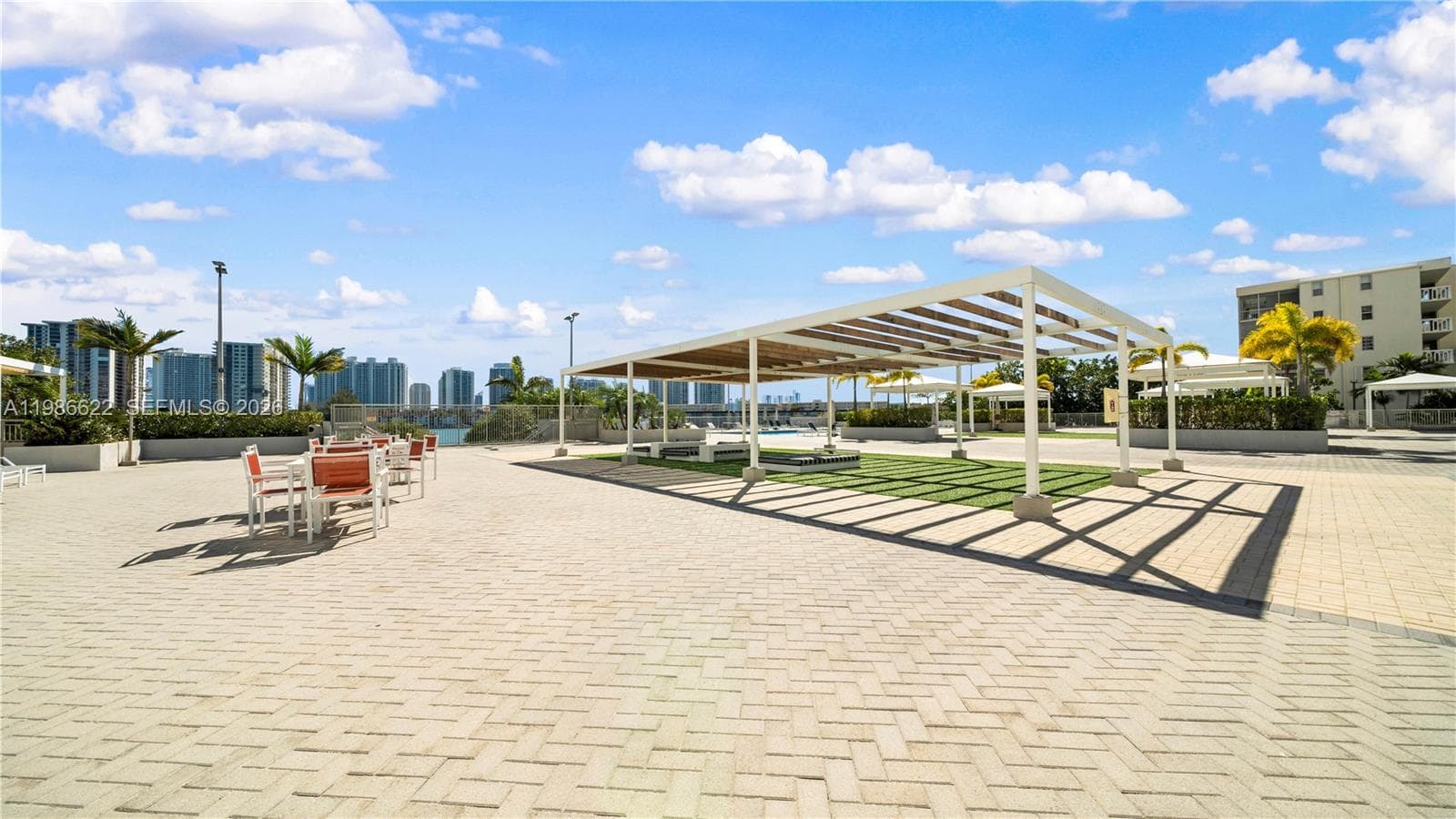 DEL PRADO · #202 in Aventura - Photo 38
