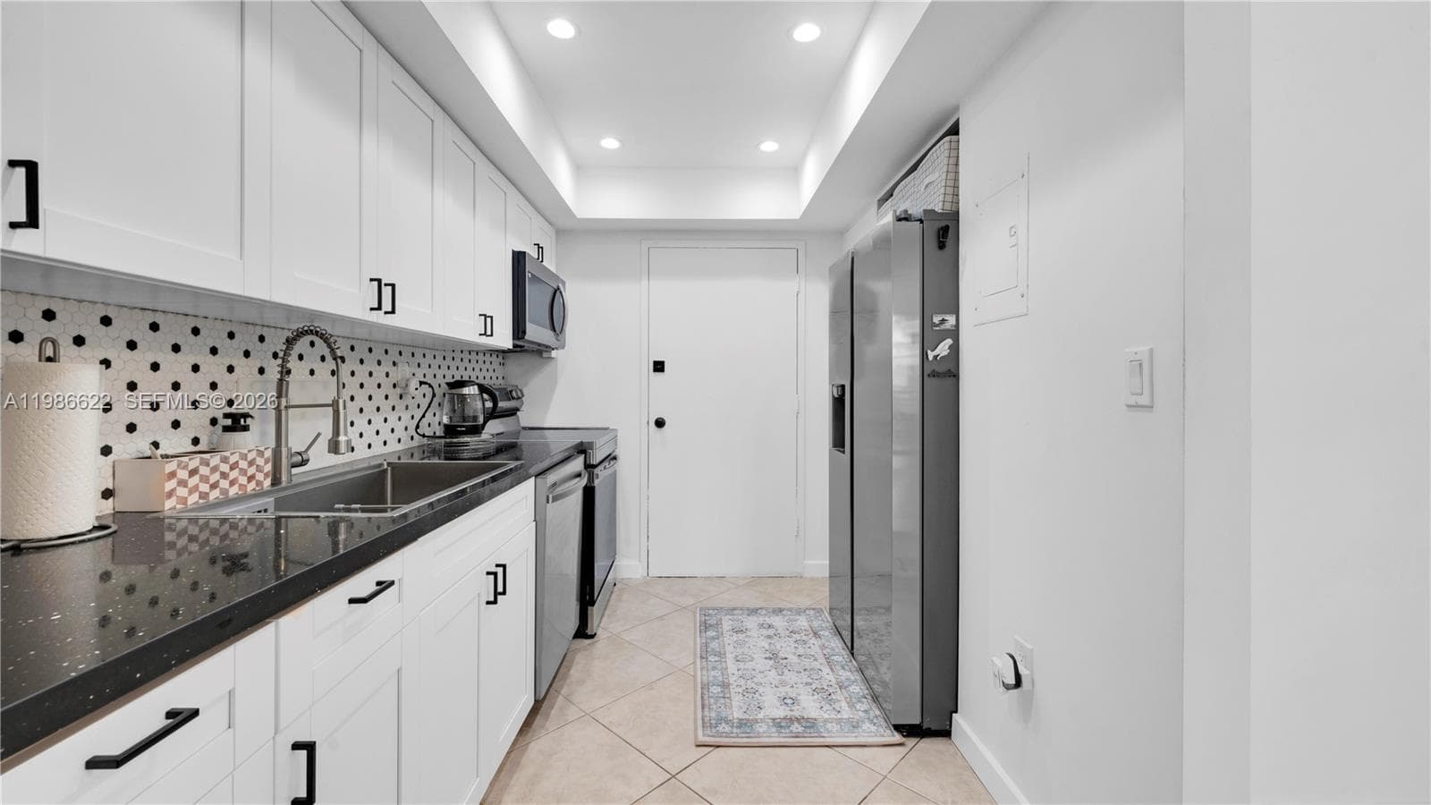 DEL PRADO · #202 in Aventura - Photo 14