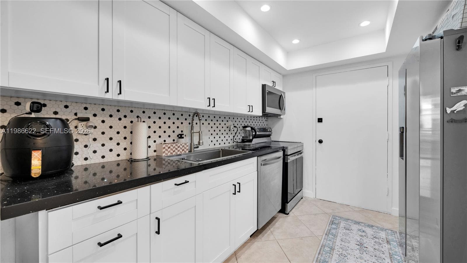 DEL PRADO · #202 in Aventura - Photo 15