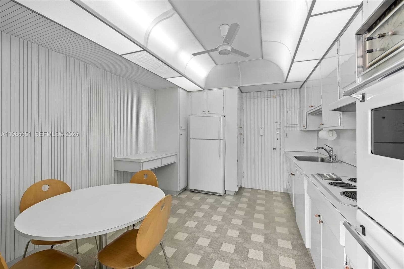 CRYSTAL HOUSE CONDO · #5M in Miami Beach - Photo 6